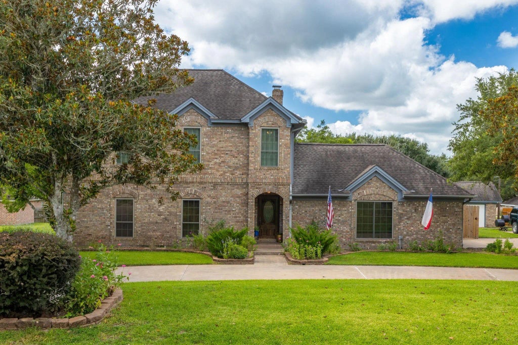 2909 Brandenburg Lane, Brenham