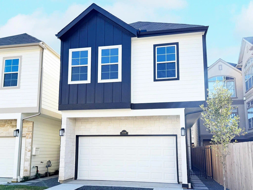 4309 B Dickson Street Street, Houston