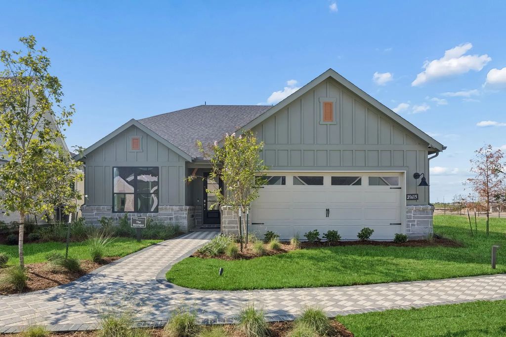 21523 Trophy Club Park Drive, Cypress
