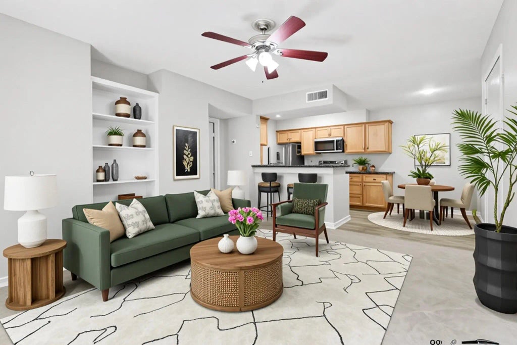 12955 Woodforest Boulevard 19, Houston