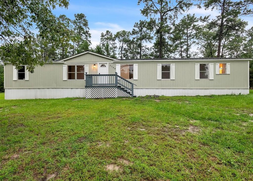 1190 Cr 3260, Colmesneil