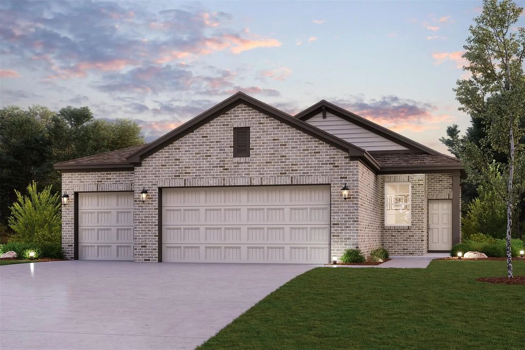 16759 Needlepoint Drive, Conroe