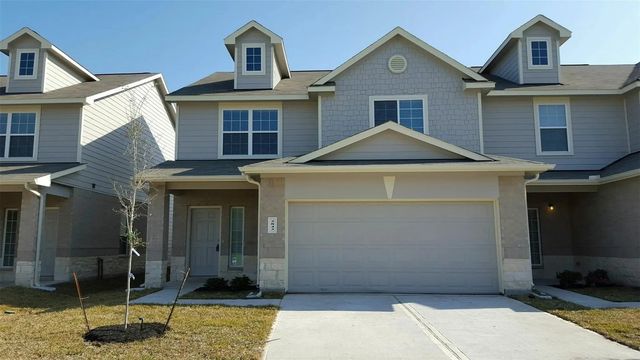 2843 Silver Tree, Houston