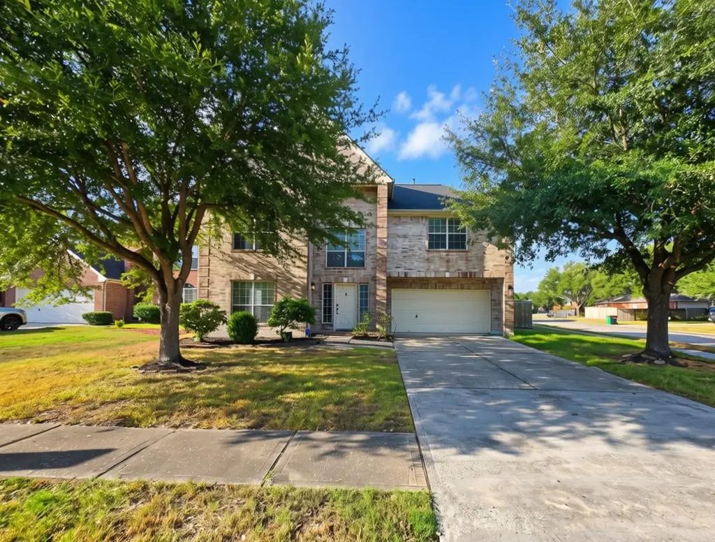 3002 Mayday Run Court, Spring
