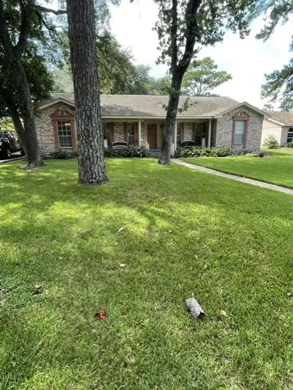 22207 N Greenbrook Drive N, Houston