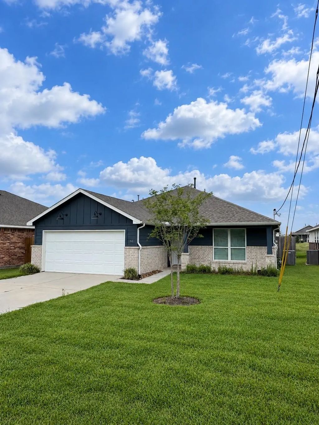 94 County Road 5102 A, Cleveland