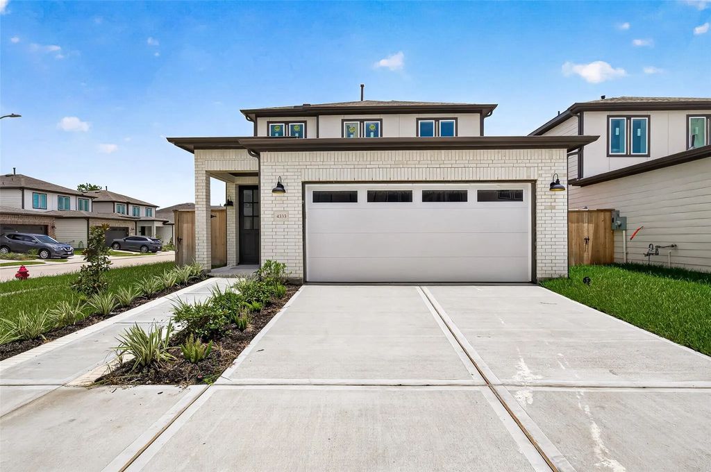 4333 Avron Drive, Stafford