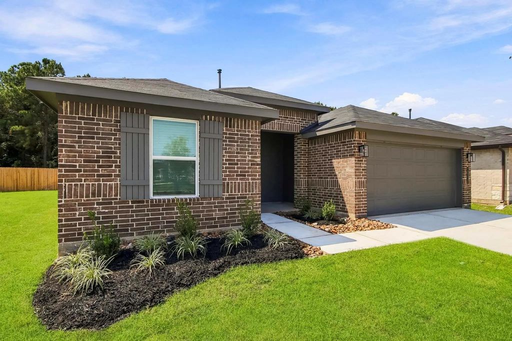 20032 Hilbert Lane, New Caney