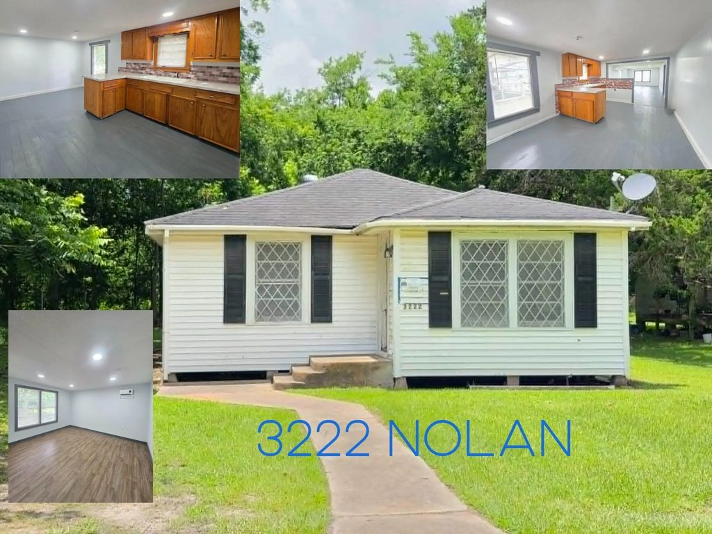 3222 Nolan Avenue, Bay City