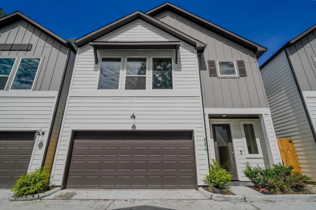 615 Northew Street H, Houston