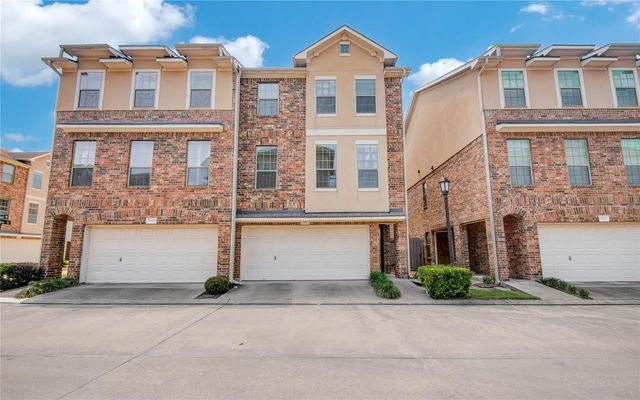 7903 Bachwood Drive, Houston