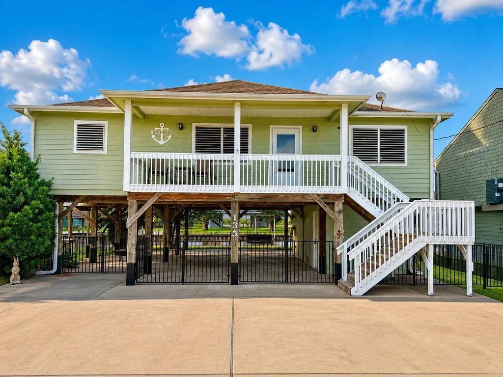 135 Sand Shoals Road, Freeport