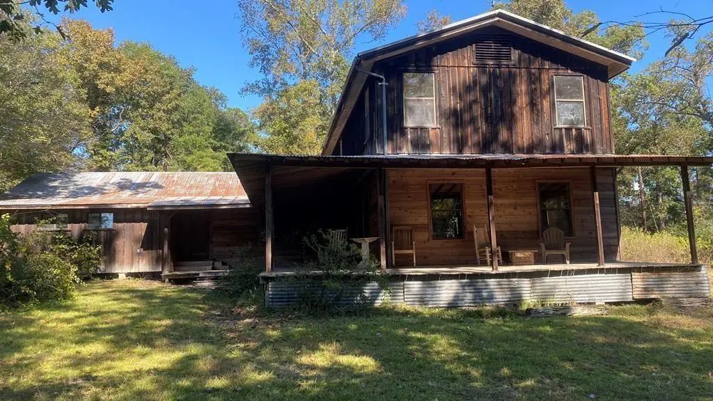 164 County Road 2127, Burkeville