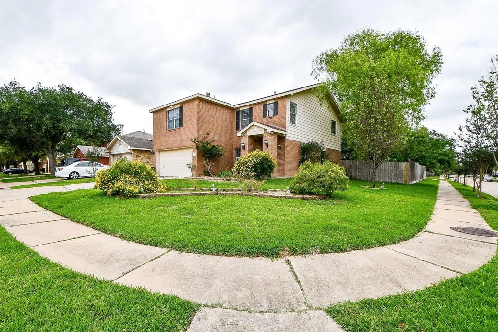 17102 Coventry Park Drive, Houston