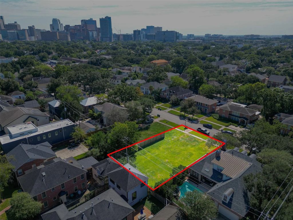 2332 Swift Boulevard, Houston