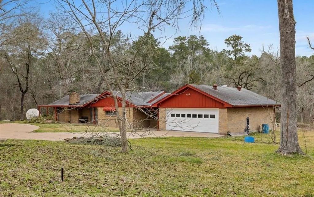 29 Dogwood Road, Huntsville