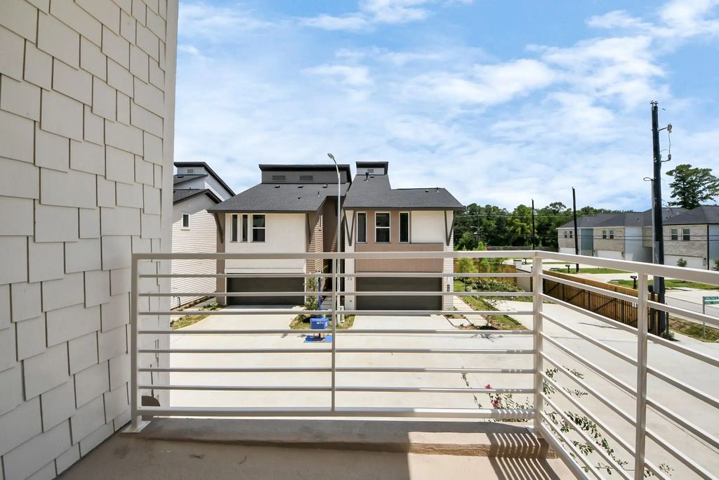 5907 Urban Pines Street, Houston