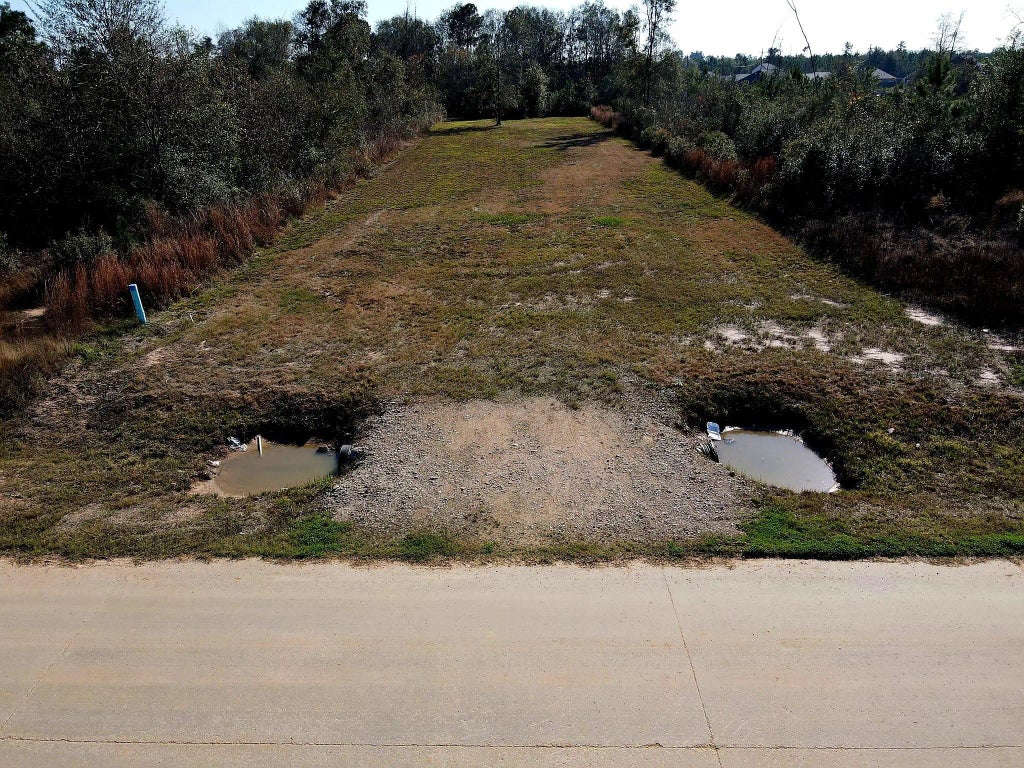 113 Road 5134, Cleveland