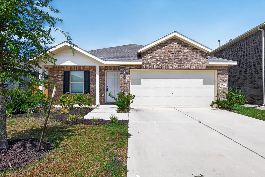 27022 Breakaway Lane, Katy