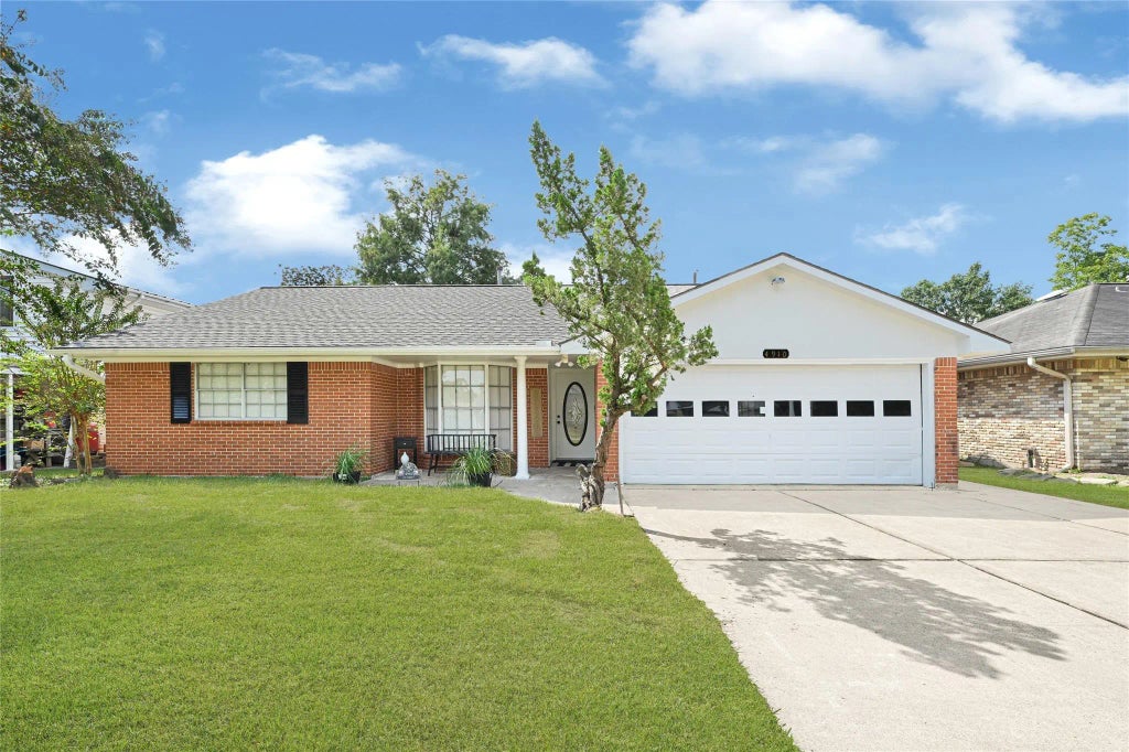 4910 Ivy Street, Pasadena