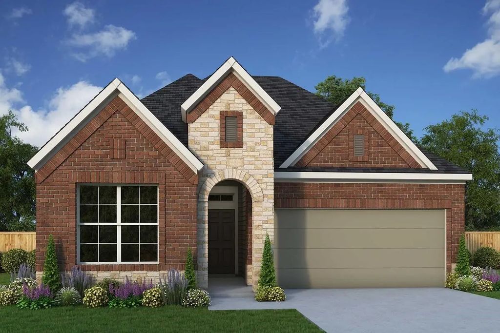 31839 Blossom Lane, Fulshear