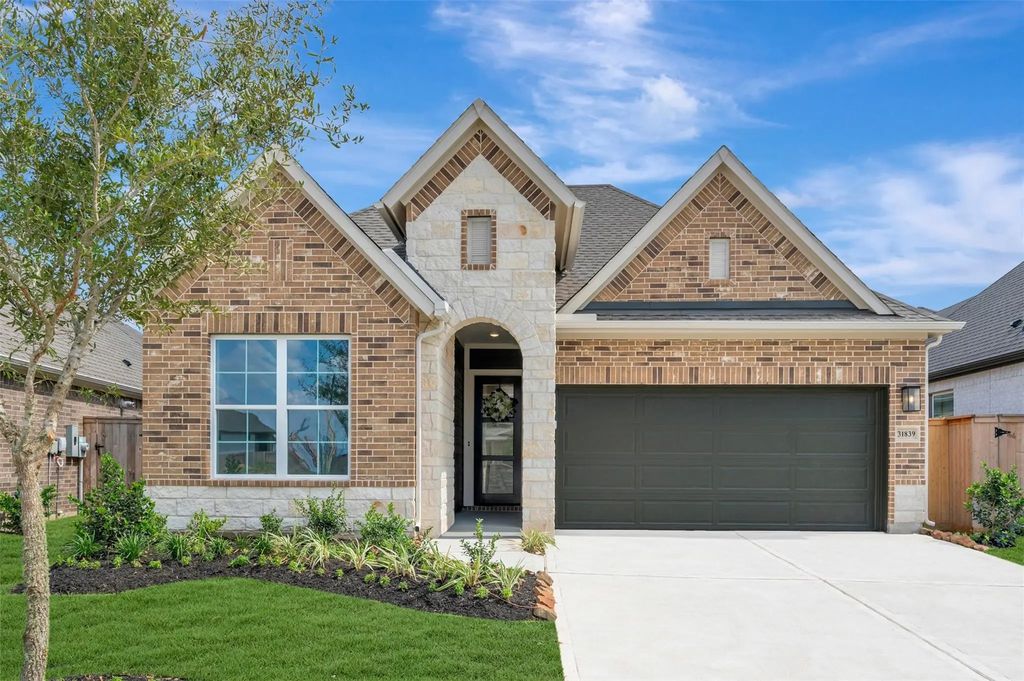 31839 Blossom Lane, Fulshear