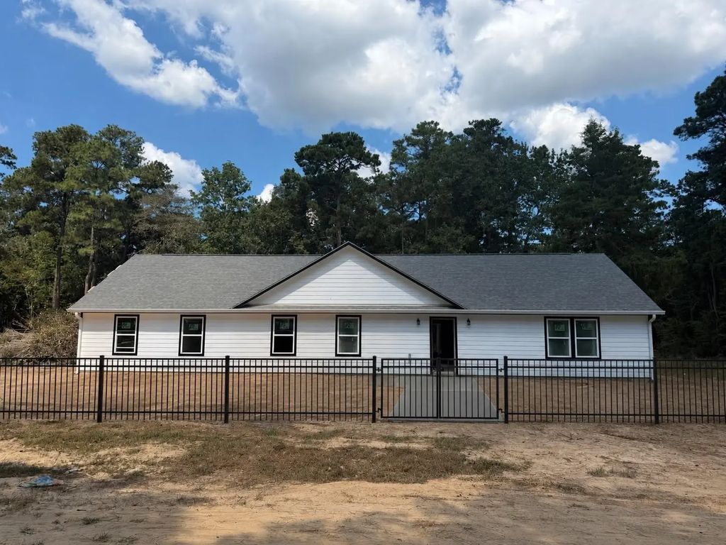 Tbd Deane Drive, Livingston