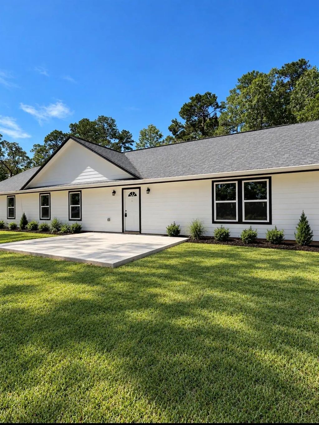 Tbd Deane Drive, Livingston