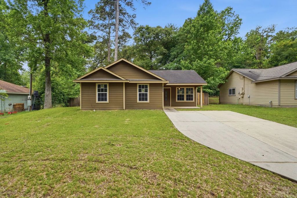 12595 Royal Springs Road, Conroe