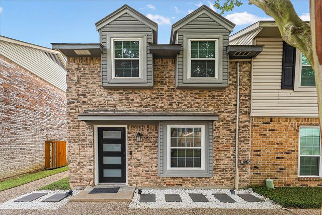 1911 Sherwood Forest Street 29, Houston