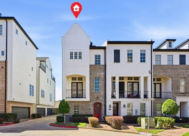 2027 Fannin Station, Houston