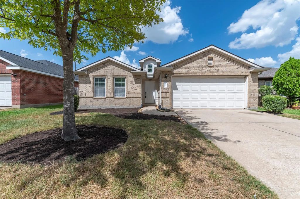 6530 Jasmine Arbor Lane, Houston