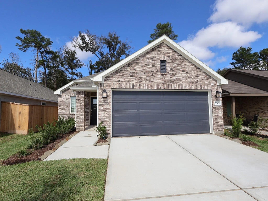 22471 Douglas Court, New Caney