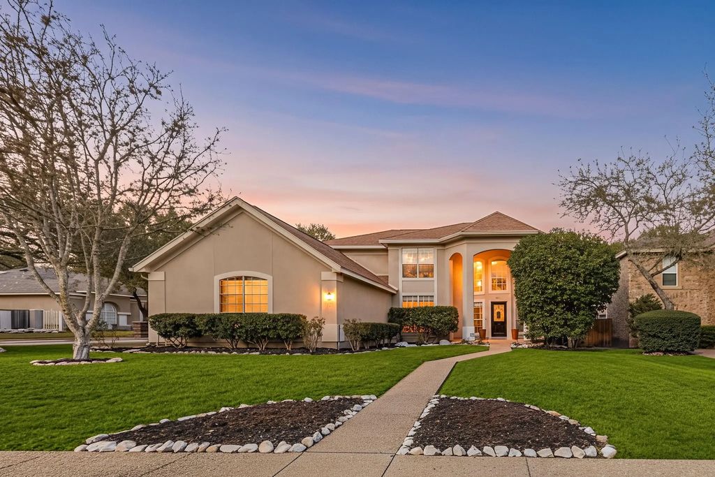 2231 Bentoak Hollow, San Antonio