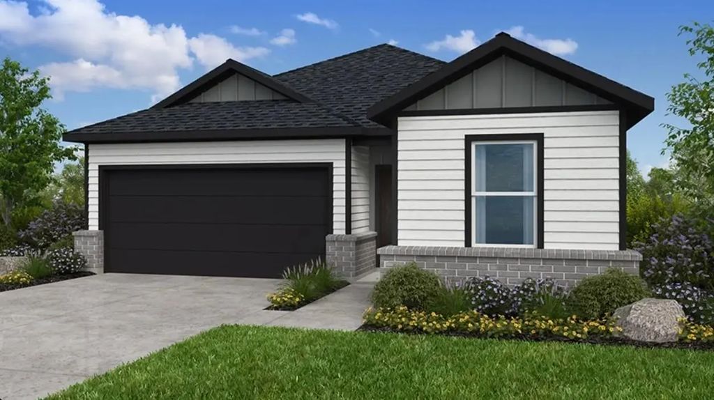 251 Rustic Alder Drive, Crosby