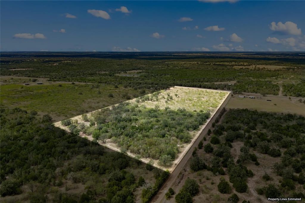 5702 Fm 2237, Flatonia