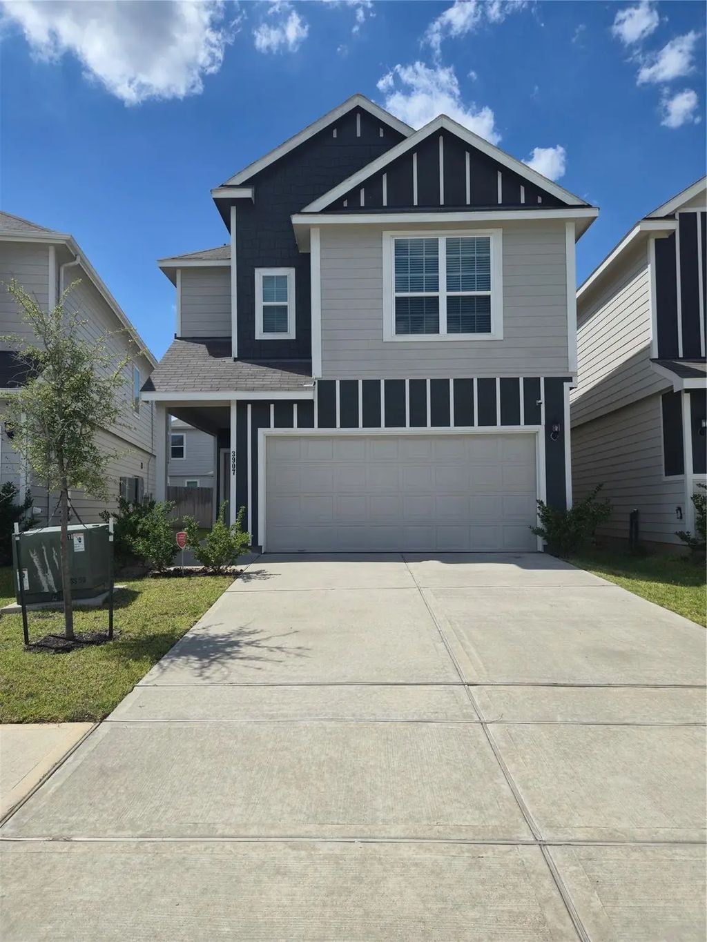 3907 Faletti Drive, Katy