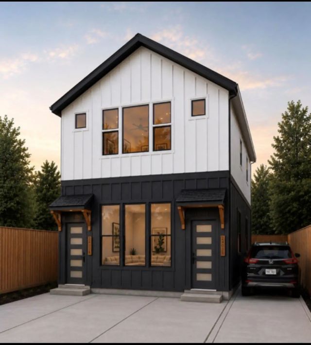 3313 Sampson Street, Houston