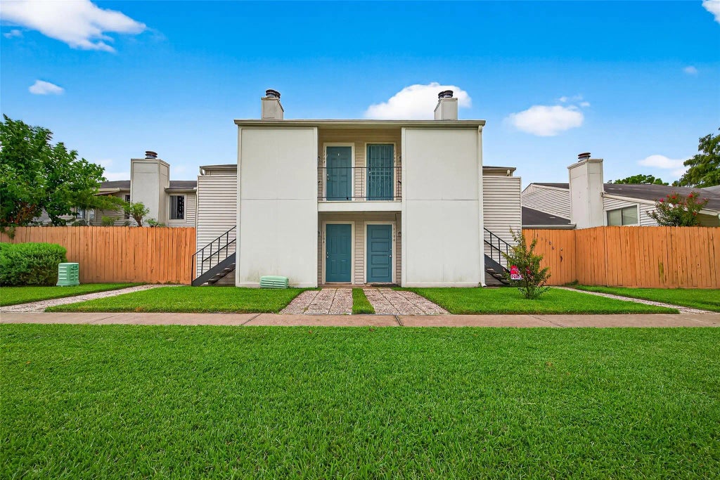 6401 Deihl Road 1105, Houston