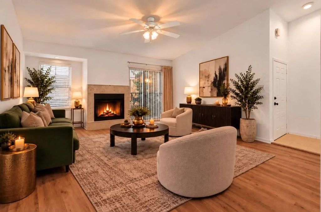 10811 Richmond Avenue 72, Houston
