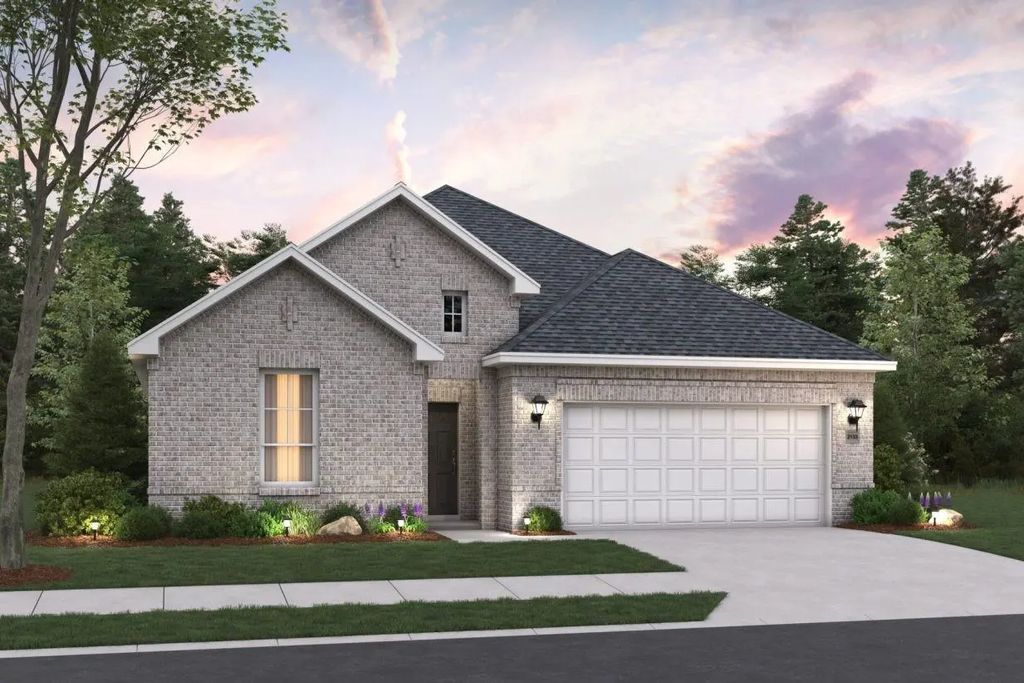 2232 Inglenook Grove Drive, Katy