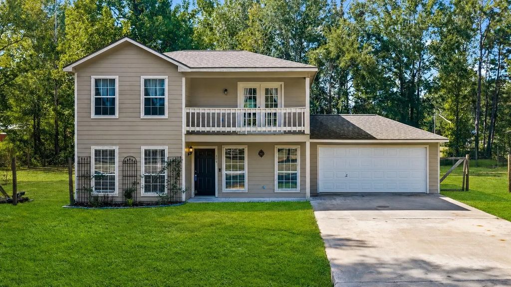 205 Bailly Lane, Livingston