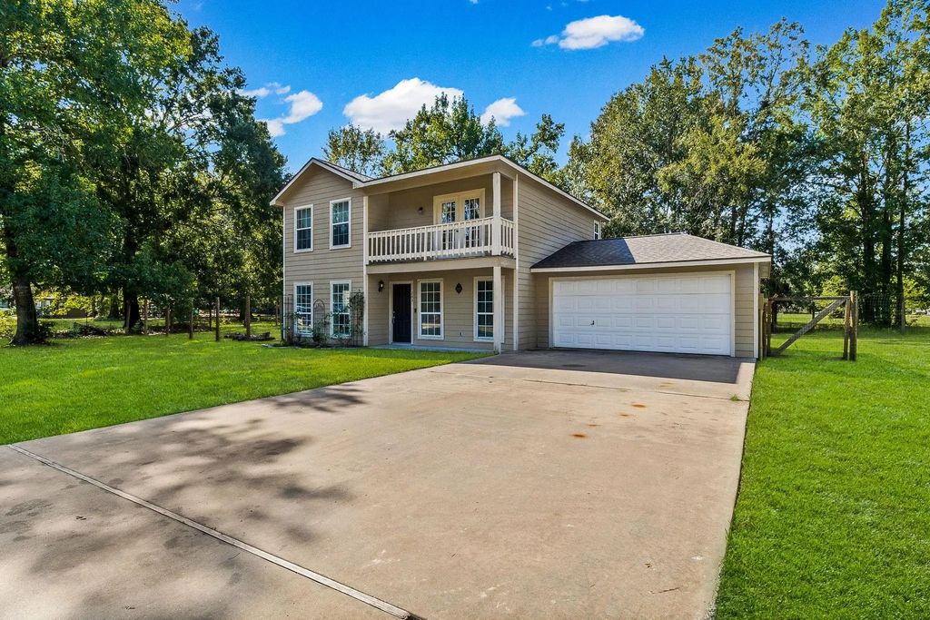 205 Bailly Lane, Livingston