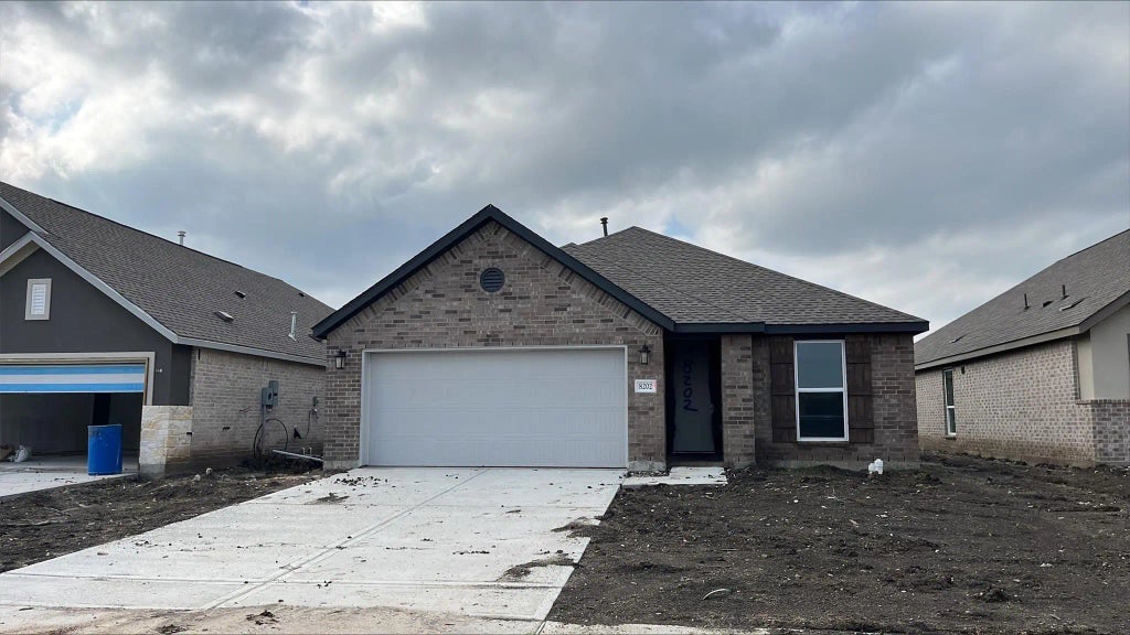 26903 Zebra Grass Drive, Katy