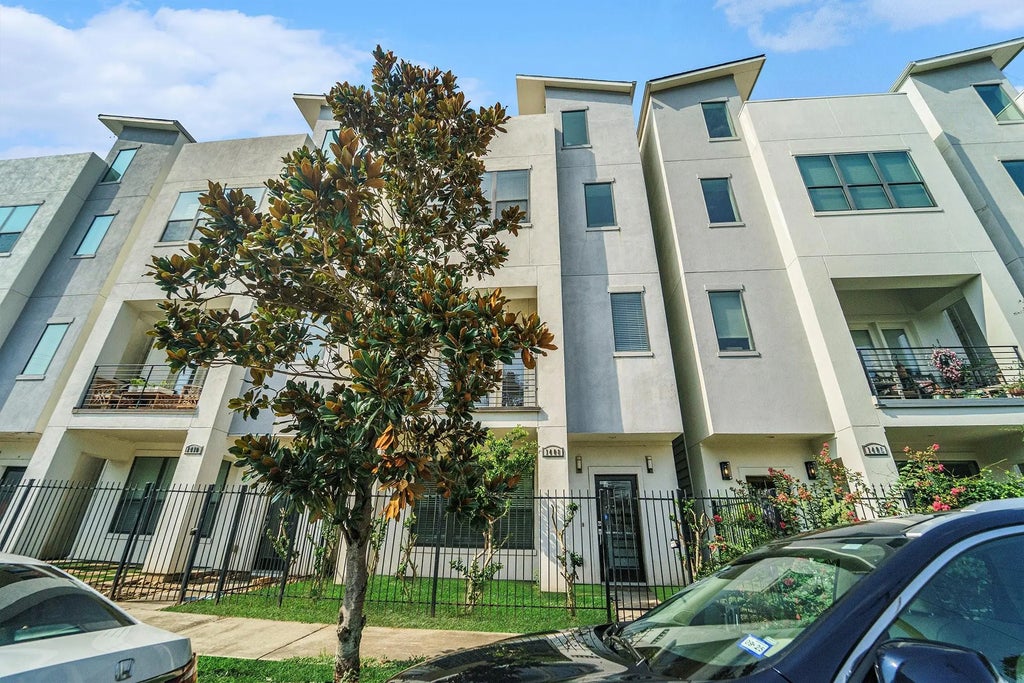 1408 Mcilhenny Street, Houston