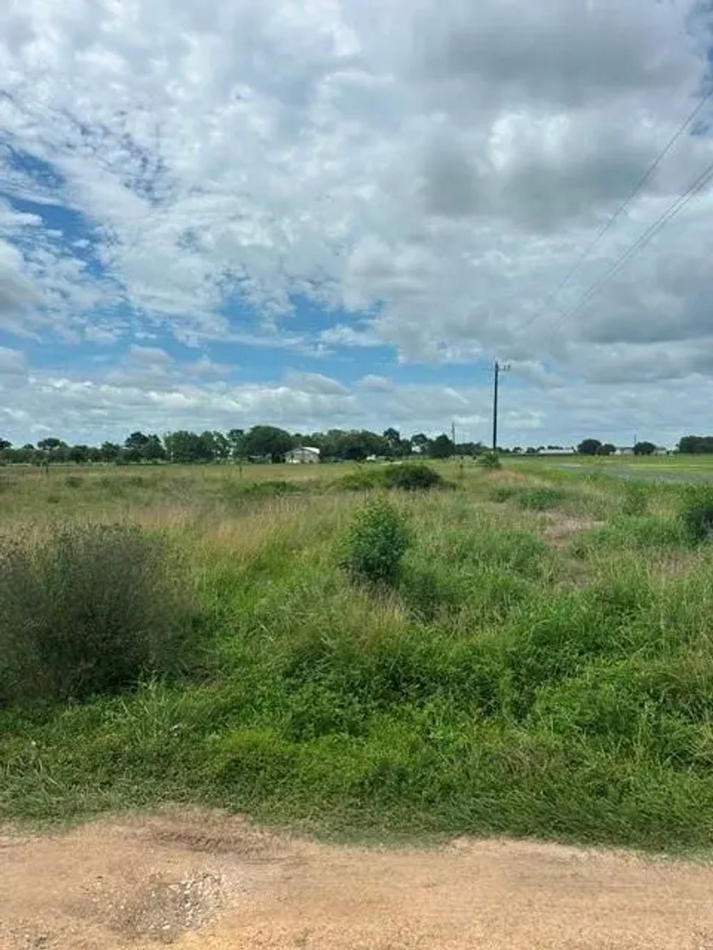 Cr 453, El Campo