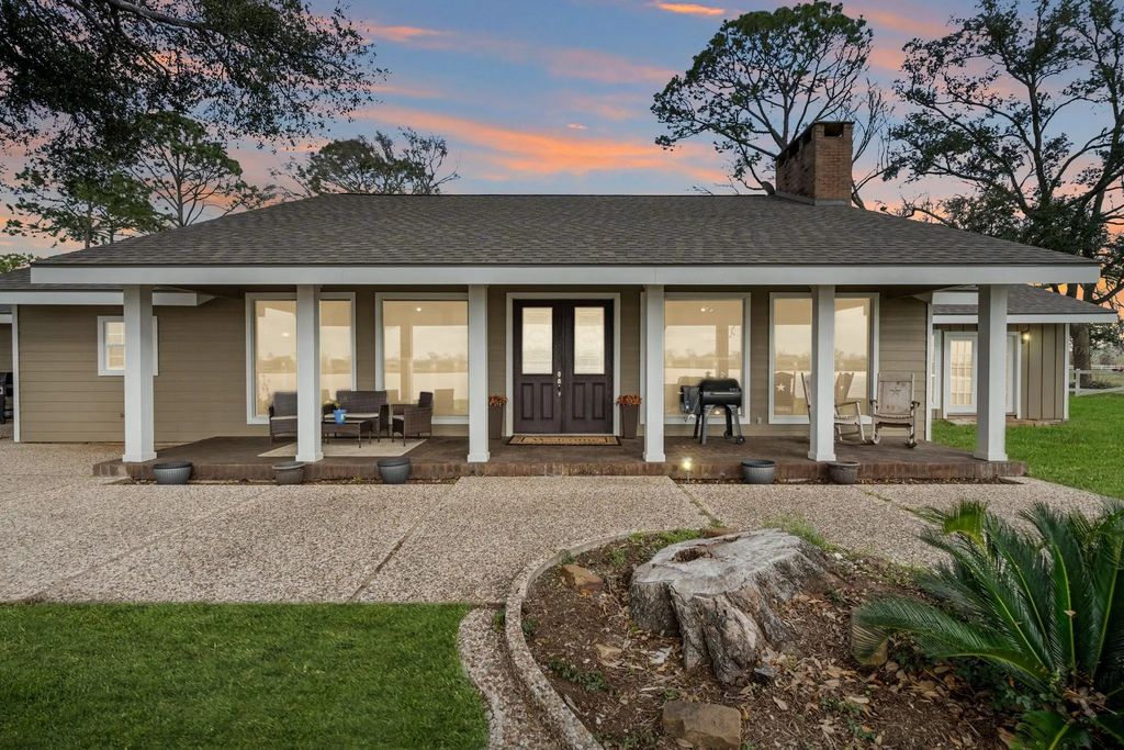 2935 W Fm 1462, Rosharon