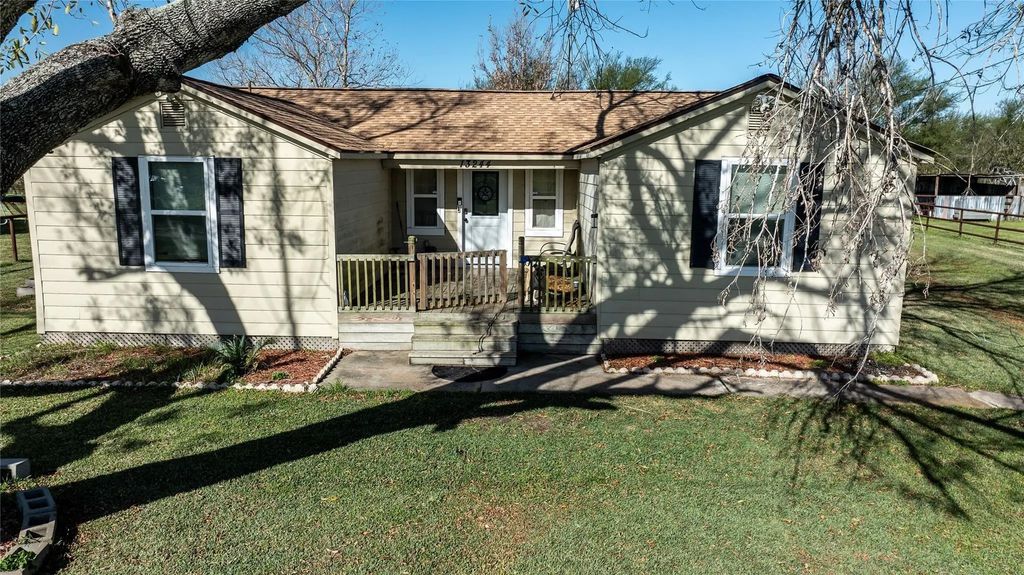 13244 Kanak Street, Needville