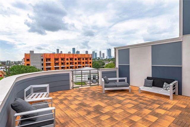 1011 Studemont Street 101, Houston