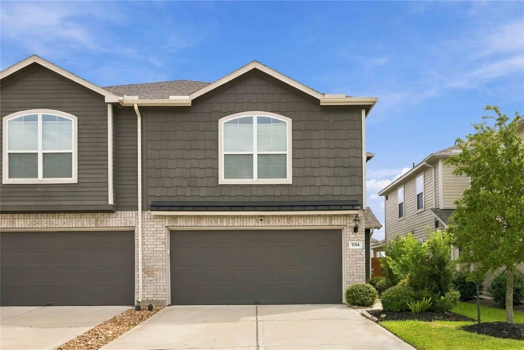 7014 Highland Cypress Trail Street, Cypress